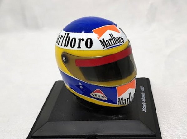 Photo4: 1/5 helmet additional logo assorted decals (4)