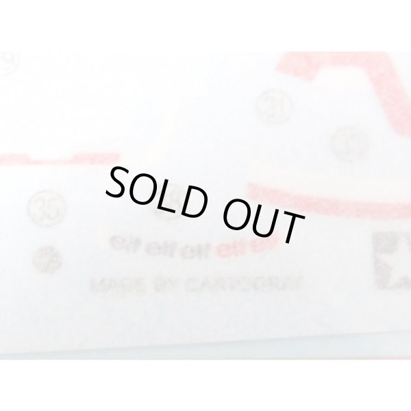 Photo3: Tamiya AP 1/20 Tyrell P34 Japan GP Decal (3)