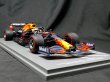 Photo4: 1/18 Red Bull RB16B final race additional logo decal (4)