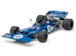 Photo1: Tamiya AP 1/12 Tyrrell 003 1971 Monaco GP Decal (1)