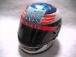 Photo1: 1/2 Helmet Schumacher 94'95 Decal (1)