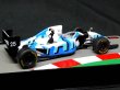 Photo5: 1/43 Biweekly F1 Machine Collection 10 (5)