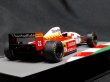 Photo8: 1/43 Biweekly F1 Machine Collection 10 (8)