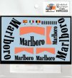 Photo9: 1/2 Helmet'96Schumacher Marlboro Decal (9)