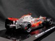 Photo5: 1/24 McLaren MP4/23 Decal (5)