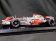 Photo1: 1/24 McLaren MP4/23 Decal (1)