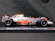 Photo4: 1/24 McLaren MP4/23 Decal (4)