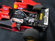 Photo2: 1/20 Ferrari F310/310B Decal (2)