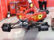 Photo1: 1/20 Ferrari F10 Decal (1)