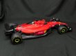 Photo5: 1/12 Ferrari F1-75/SF23 decal (5)