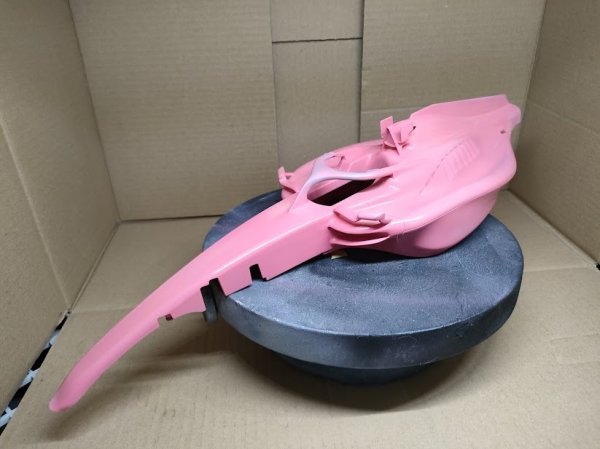 Photo9: 1/12 Ferrari F1-75/SF23 decal (9)