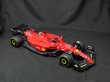 Photo4: 1/12 Ferrari F1-75/SF23 decal (4)