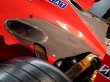 Photo4: 1/20 Ferrari F1-2000 Decal (4)