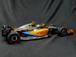 Photo4: 1/18 McLaren MCL36'22 Emilia Romagna additional logo decal (4)