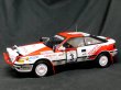 Photo2: 1/18 Celica additional logo ST165'91 Monte &'90 Safari decal (2)