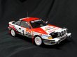 Photo7: 1/18 Celica additional logo ST165'91 Monte &'90 Safari decal (7)