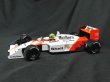 Photo1: 1/18 McLaren MP4/4 tobacco Decal (1)