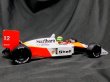 Photo4: 1/18 McLaren MP4/4 tobacco Decal (4)