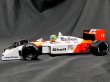 Photo5: 1/18 McLaren MP4/4 tobacco Decal (5)