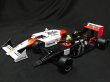 Photo9: 1/18 McLaren MP4/4 tobacco Decal (9)