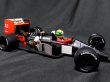 Photo6: 1/18 McLaren MP4/4 tobacco Decal (6)