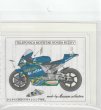 Photo3: 1/12 Honda RC211V Telefonica Movistar Decal (3)