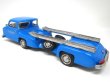 Photo3: 1/24 Mercedes 300SL High Speed Transporter (3)