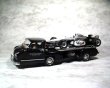 Photo6: 1/24 Mercedes 300SL High Speed Transporter (6)