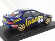 Photo3: 1/24 Subaru Impreza '95 additional logo decal (3)