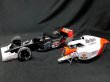 Photo1: "change"1/18 McLaren MP4/6 Additional logo decal (1)
