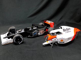 McLaren - museumcollection