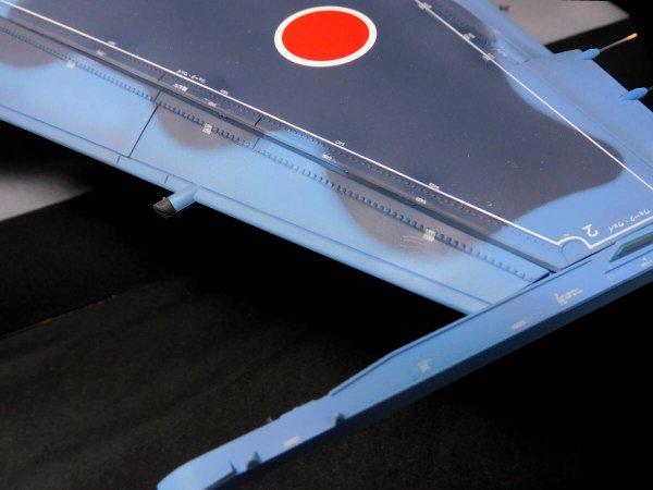 Photo5: 1/24 Air Self-Defense Force F2 Fighter Decal (5)