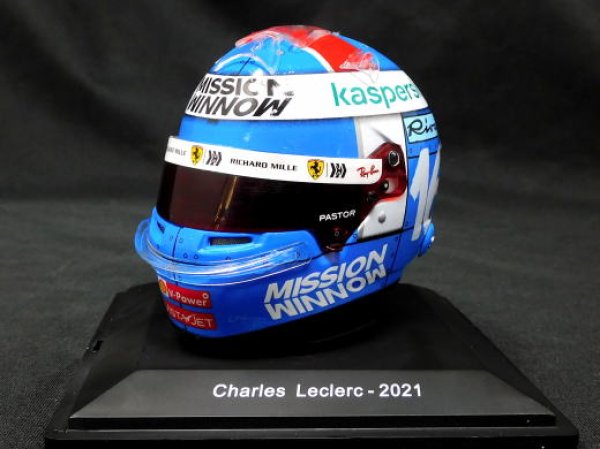 Photo5: 1/5 helmet additional logo assortment 3 decals (5)