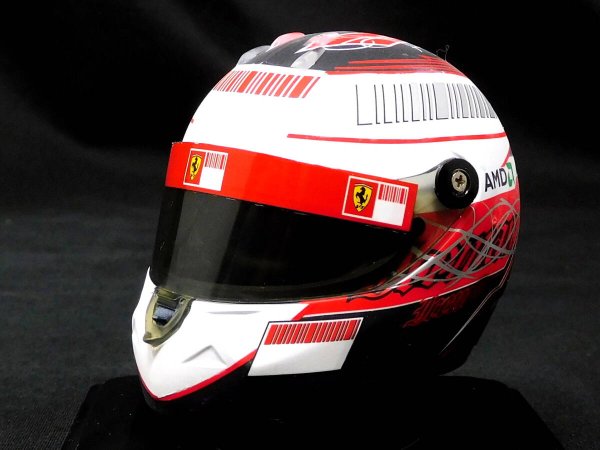 Photo7: 1/5 helmet additional logo assortment 4 decals (7)