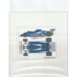 Photo3: 1/20 Lige JS11 decal (3)