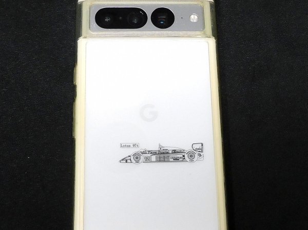 Photo2: Sena machine logo set decal (2)