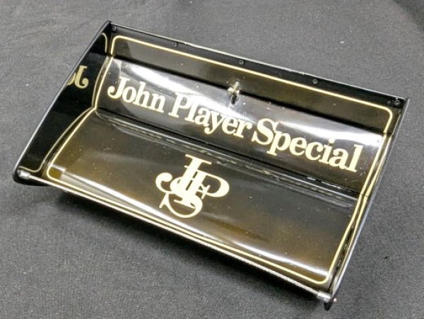 Photo3: 1/8 Lotus 97t logo 1 decal (3)