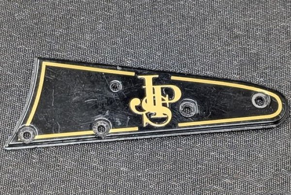 Photo1: 1/8 Lotus 97t JPS decal (1)