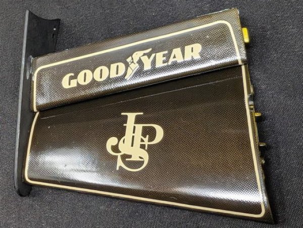 Photo2: 1/8 Lotus 97t logo 1 decal (2)