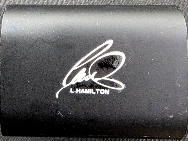 Photo2: Sign Logo Set 2 Decal (2)