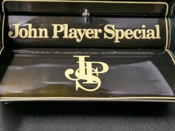 Photo3: 1/8 Lotus 97t Wing Carbon (Transparent) Decal (3)