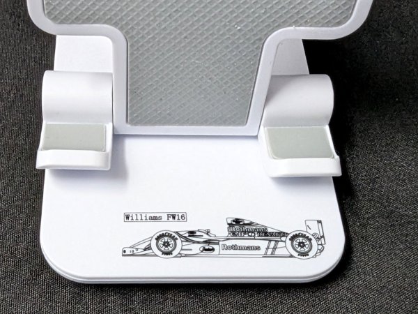 Photo4: Sena machine logo set decal (4)