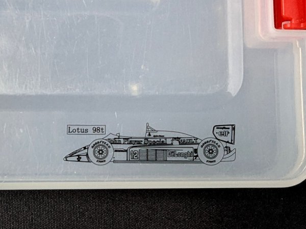 Photo5: Sena machine logo set decal (5)