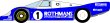 Photo1: 1/24 Porsche 956 ‘82 Le Mans Decal (1)