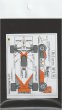 Photo3: 1/24 McLaren MP4/6 additional logo (3)
