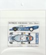 Photo3: 1/24 Porsche 956 ‘82 Le Mans Decal (3)