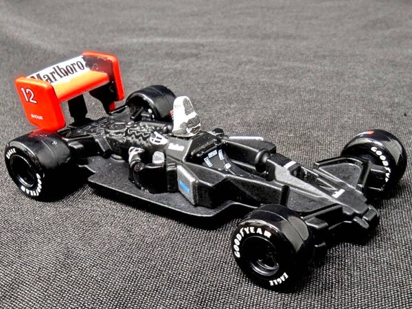 Photo8: Tomica McLaren MP4/4 additional logo decal (8)