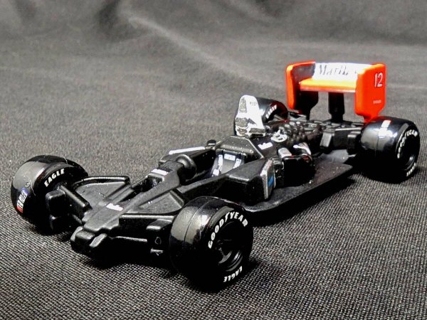 Photo7: Tomica McLaren MP4/4 additional logo decal (7)