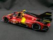 Photo6: 1/24 Ferrari 499P '23 Le Mans Decal (6)