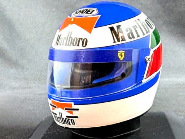 Photo4: 1/5 Helmet Additional Logo Assortment 5 Decals (4)